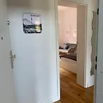 Feel-Good Apartment In Mannheim-Neckarau