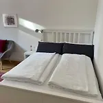 Feel-Good Apartment In Mannheim-Neckarau