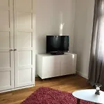 Feel-Good Apartment In Mannheim-Neckarau