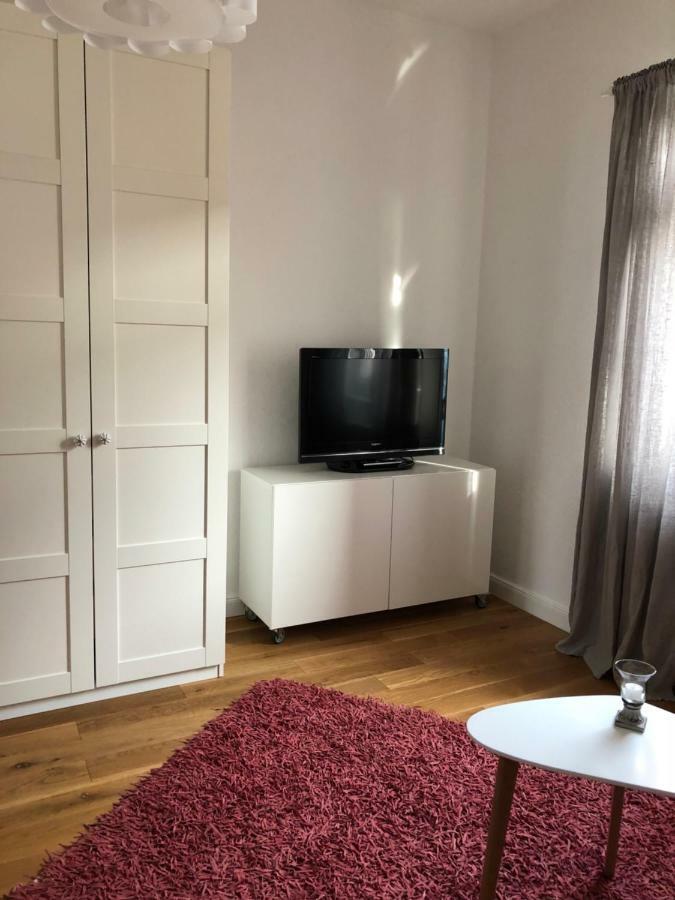 Apartment Feel-good In Mannheim-neckarau Mannheim